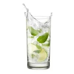 Ocean San Marino Hi Ball 350mL Set Of 6