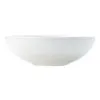 Maxwell & Williams White Basics Diamonds Coupe Bowl 18.5cm