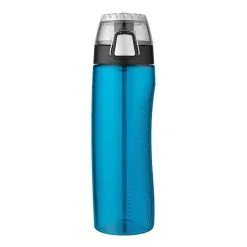 Thermos Single Wall Eastman Tritan Copolyester Hydration Bottle 710ml Teal