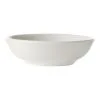 Casa Domani Casual White Evolve Round Sauce Bowl 7cm