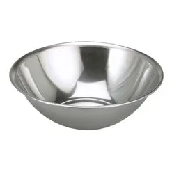 CHEF INOX Como Stainless Steel Mixing Bowl 2.2L