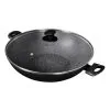 Pyrolux Pyrostone Wok 36cm