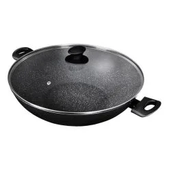 Pyrolux Pyrostone Wok 36cm