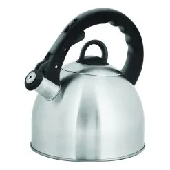 Avanti S/Steel Whistling Kettle 2.5L