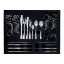 Davis & Waddell Waldorf 56 Piece Cutlery Set