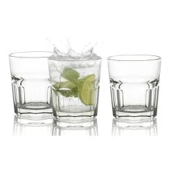 Ocean Centra Rock 300mL DOF Set Of 6