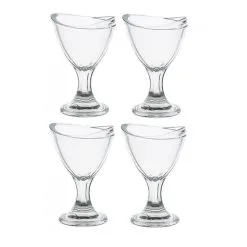 Ocean Delight Ice Cream Cup 200mL Set Of 4
