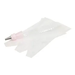 Wiltshire Dual Piping Bag 6-Piece Set