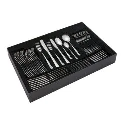 Smith & Nobel Preston 42-Piece Cutlery Set