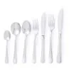Smith & Nobel Mayfair 42-Piece Cutlery Set