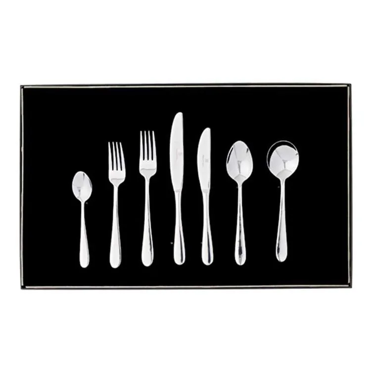 Smith & Nobel Preston 56-Piece Cutlery Set 1 Smith & Nobel Preston 56-Piece Cutlery Set