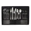 Smith & Nobel Crawford 56-Piece Cutlery Set