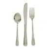 Smith & Nobel Preston 84-Piece Cutlery Set