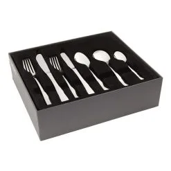 Smith & Nobel Crawford 84-Piece Cutlery Set -Kitchen Accessories Shop SP 558485