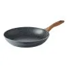 Smith & Nobel Woodlands 28cm Aluminium Fry Pan