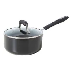 Smith & Nobel Griffin 20cm Aluminium Saucepan