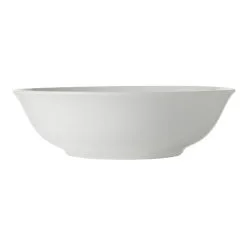 Maxwell & Williams White Basics Soup/Pasta Bowl 20cm