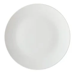 Maxwell & Williams White Basics Coupe Dinner Plate 27.5cm