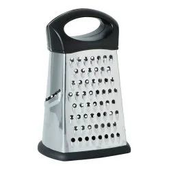 Avanti 4-Sided Box Grater