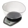 Salter Dual Pour Kitchen Scale With Bowl