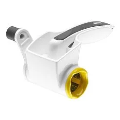 Zyliss Fine Blade Rotary Cheese Grater
