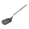 CHEF INOX Milano Non Stick Slotted Turner