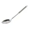 CHEF INOX Milano Stainless Steel Slotted Spoon