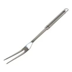 CHEF INOX Milano Stainless Steel Kitchen Fork