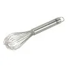 CHEF INOX Milano Stainless Steel Whisk