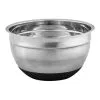 Avanti Anti-Slip Mixing Bowl Stainless Steel/Silicone 18cm