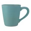Casa Domani Portofino Turquoise Conical Mug 450mL