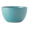 Casa Domani Portofino Turquoise Rice Bowl 15cm