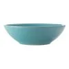 Casa Domani Portofino Turquoise Pasta Bowl 20cm