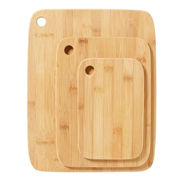 Peer Sorensen Bamboo Long Grain Set Of 3 1 Peer Sorensen Bamboo Long Grain Set Of 3