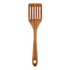 Smith & Nobel Acacia Wooden Slotted Turner 33cm