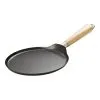 Smith & Nobel Essentials Crepe Pan 24cm