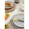 Shaynna Blaze Beachport 16-Piece Dinner Set Stone