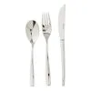 Tramontina Crystal 18/10 56-Piece Cutlery Set
