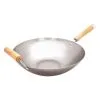 Cuisena Carbon Steel Wok 35cm