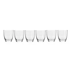 Krosno Harmony 6-Piece Tumbler Set