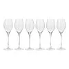 Krosno Harmony 6-Piece Prosecco Set
