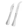 Stanley Rogers Baguette 18/10 2-Piece Cheese Knife Set