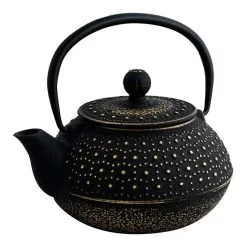 Avanti Imperial Cast Iron Teapot 800ml