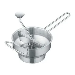 Avanti Rotary Food Mill Pro 3 Blade