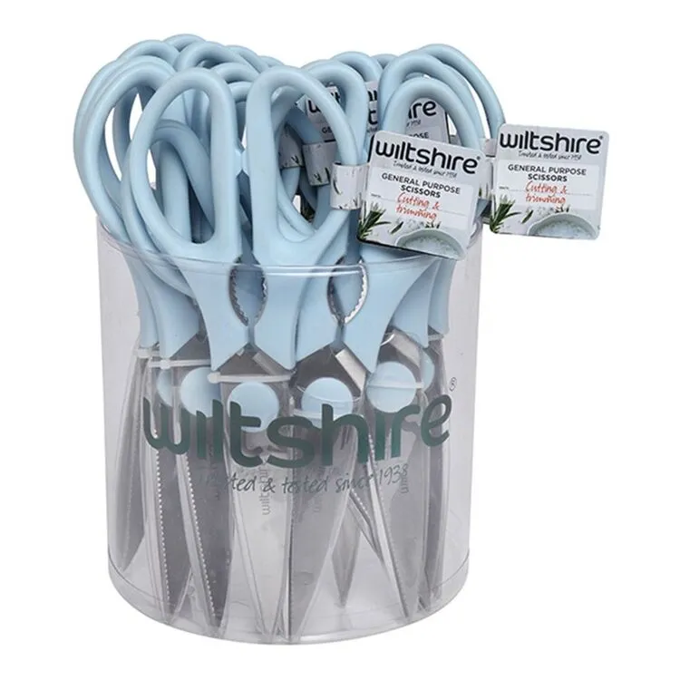 Wiltshire Kitchen Scissors 1 Wiltshire Kitchen Scissors