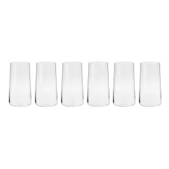 Krosno Avant-Garde 6-Piece Hiball Set