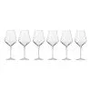 Krosno Avant-Garde 6-Piece Wine Glass 490mL
