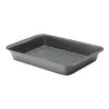 Pyrex Platinum 32.5 X 22.9 Cm Oblong Cake Pan