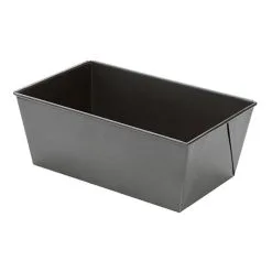 Pyrex Platinum 22.5 X 14 X 8.9 Cm Deep Loaf Pan