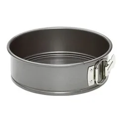 Pyrex Platinum 20 X 6.5 Cm Small Springform Pan